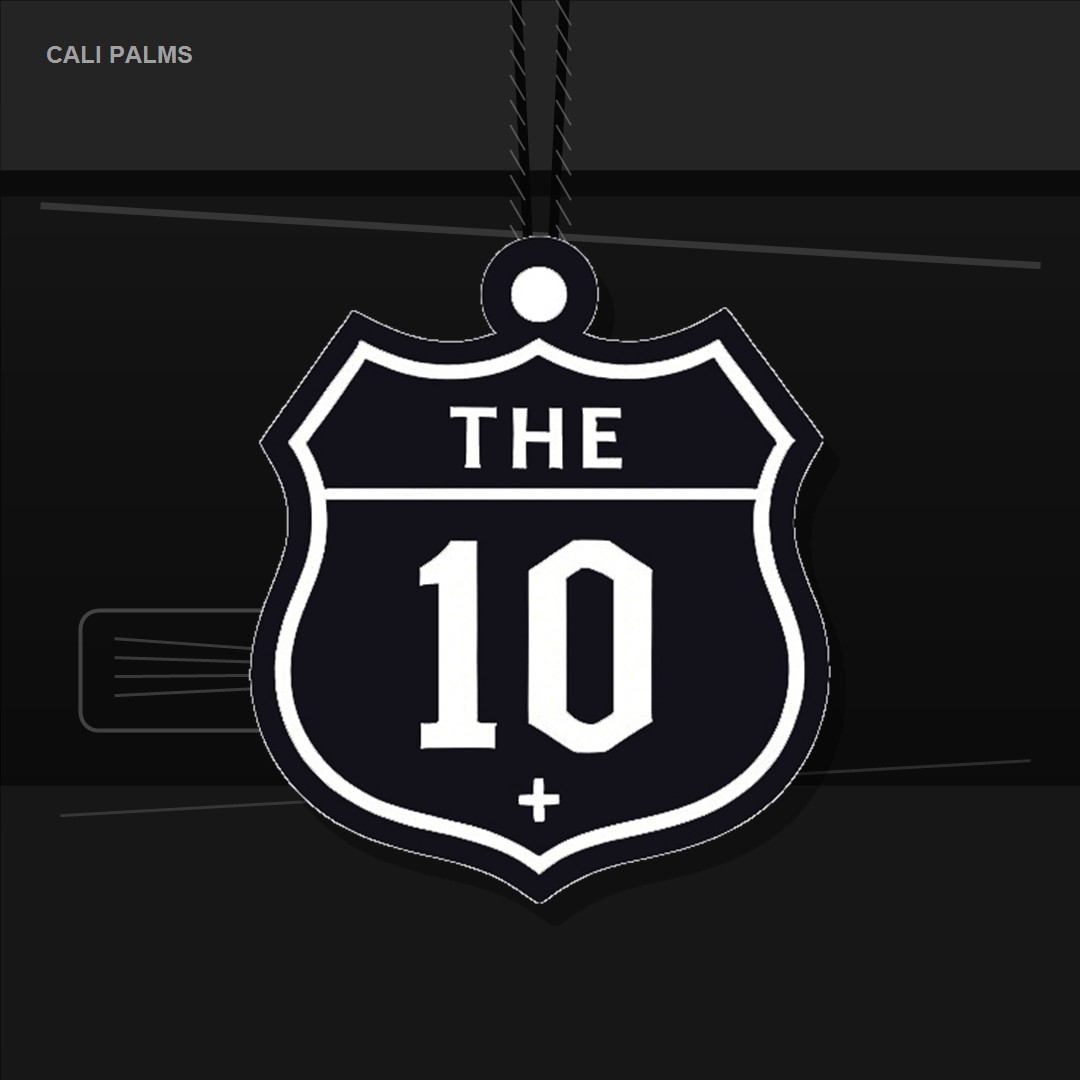 The 10 air freshener