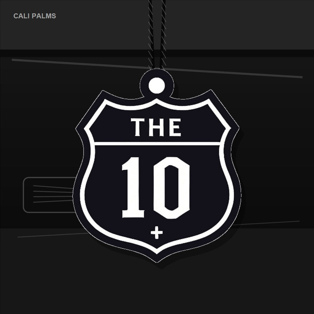 The 10 air freshener